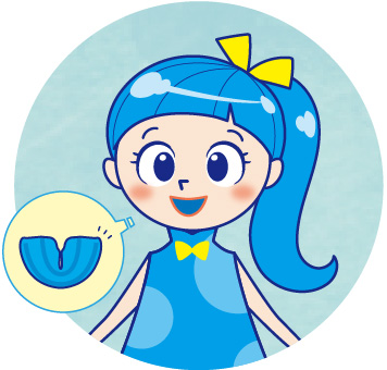 乳歯列期のマウスピース治療はいつから開始できますか？